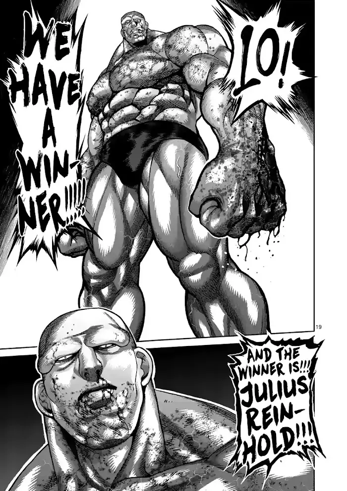 Kengan Omega Chapter 75 image 19_optimized